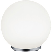 LED tafellamp | Tot 28W | Antraciet | Bewegingssensor | IP44