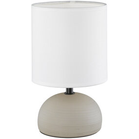 LED tafellamp | 10W | 3000K warmwit | Mat Antraciet | IP54 LED tafellamp | 10W | 3000K warmwit | Mat Antraciet | IP54