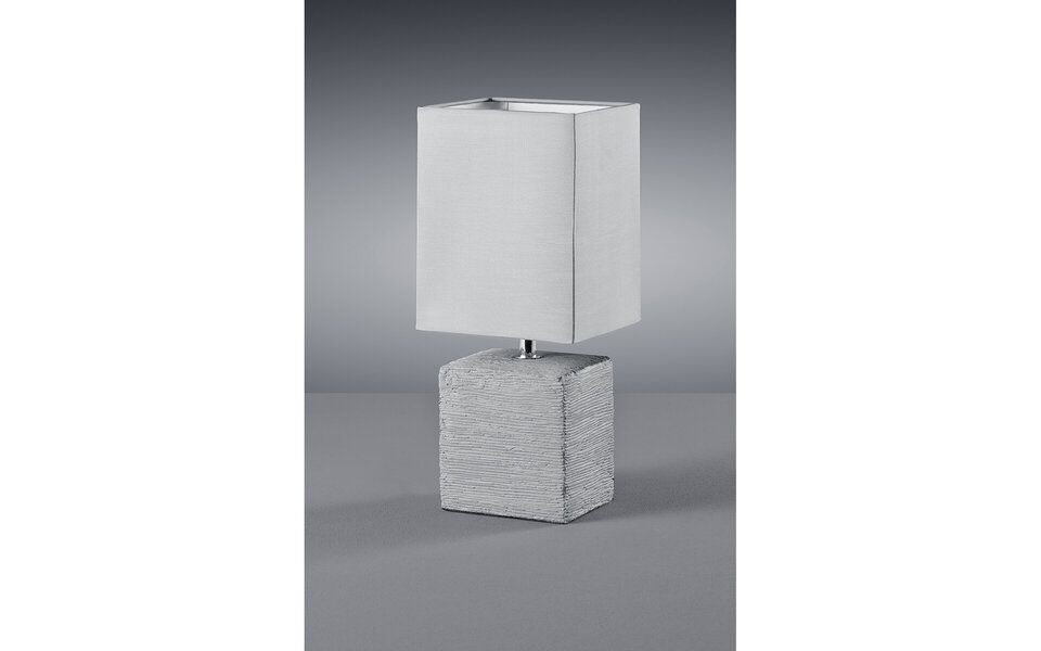 HLW LED LED Tafellamp Trion Pinko - Rechthoekige  & Beam Angle verstelbaar