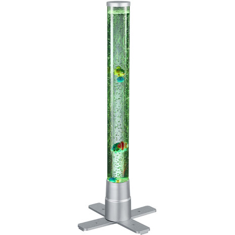 HLW LED LED Tafellamp Trion Moty met Warm Wit 2700K–3000K, RGB, Stoffen Kap & Mat Titaan HLW LED LED Tafellamp Trion Moty met Warm Wit 2700K–3000K, RGB, Stoffen Kap & Mat Titaan