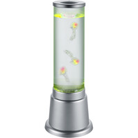 LED tafellamp | 8W | 2700K warm wit | E27 | IP44 | Zwart LED tafellamp | 8W | 2700K warm wit | E27 | IP44 | Zwart