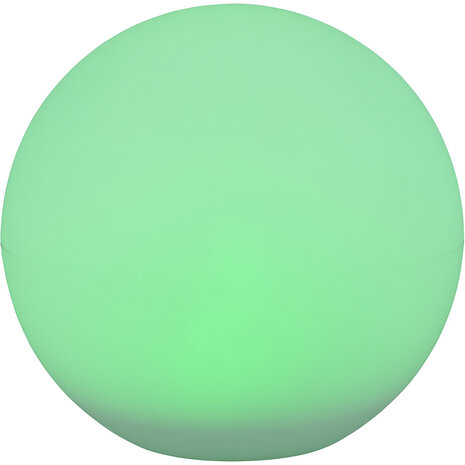 HLW LED Trion Mallo XL LED Tafellamp - Rond, Warm Wit 2700K–3000K, Sensor, RGB, 5W, Spatwaterdicht IP44 HLW LED Trion Mallo XL LED Tafellamp - Rond, Warm Wit 2700K–3000K, Sensor, RGB, 5W, Spatwaterdicht IP44