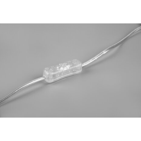 HLW LED Elegante LED Tafellamp Trion Franco 6W Warm Wit 3000K Ronde Mat Nikkel HLW LED Elegante LED Tafellamp Trion Franco 6W Warm Wit 3000K Ronde Mat Nikkel