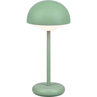 Dimbare LED Tafellamp 2W met Warm Wit Licht en Oplaadbare Batterijen Dimbare LED Tafellamp 2W met Warm Wit Licht en Oplaadbare Batterijen