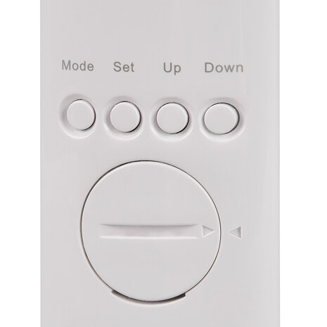 HLW LED Trion Taty LED Bureaulamp 4W met Stoffen Kap, Neutraal Wit en Oplaadbare Batterijen HLW LED Trion Taty LED Bureaulamp 4W met Stoffen Kap, Neutraal Wit en Oplaadbare Batterijen