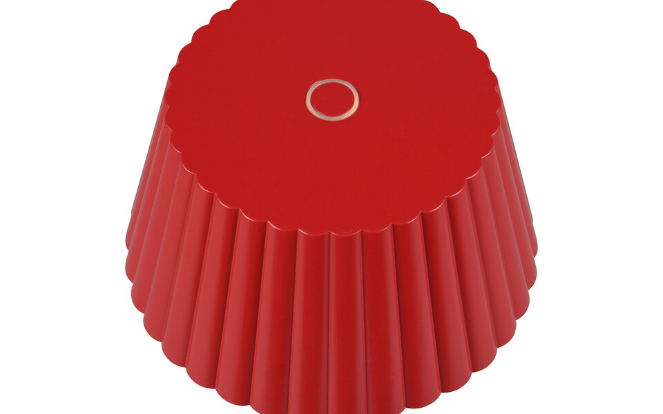 HLW LED Moderne LED Tafellamp & Witte Metalen met Warm Wit 2700K-3000K, 5W LED HLW LED Moderne LED Tafellamp & Witte Metalen met Warm Wit 2700K-3000K, 5W LED