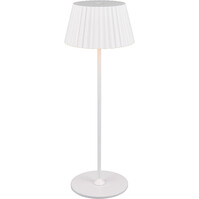 LED Tafellamp Mat Wit - Warm Wit 3000K - 1.5W LED Lamp LED Tafellamp Mat Wit - Warm Wit 3000K - 1.5W LED Lamp