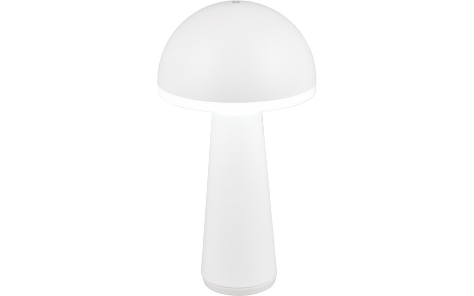 HLW LED Trion Lungo LED Tafellamp - 2W LED, Witte  met Aanpasbare Kleur