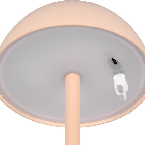 HLW LED Stijlvolle LED Tafellamp & Witte met Stoffen Kap - Warm Wit 2700K–3000K, 7W LED HLW LED Stijlvolle LED Tafellamp & Witte met Stoffen Kap - Warm Wit 2700K–3000K, 7W LED