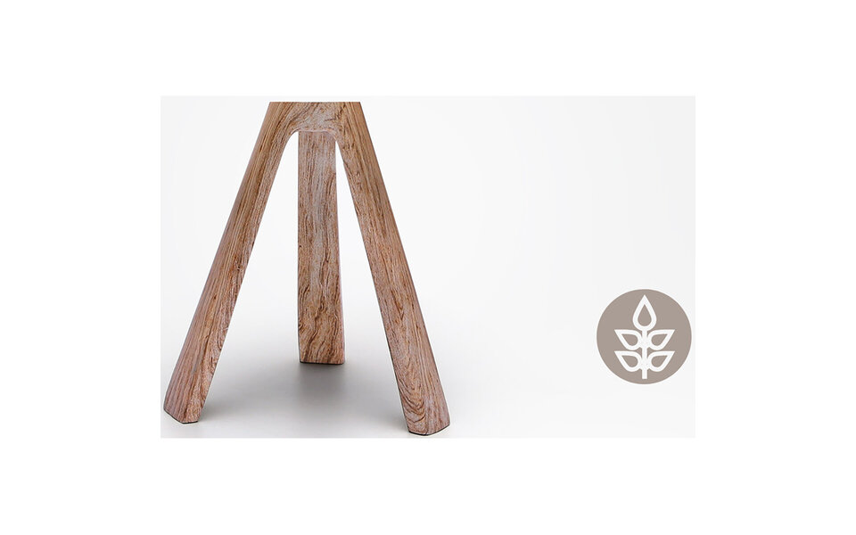 HLW LED LED Tafellamp Aigi Linmo - Mat Grijs Kunststof, Rond met Stoffen Kap, E14 HLW LED LED Tafellamp Aigi Linmo - Mat Grijs Kunststof, Rond met Stoffen Kap, E14