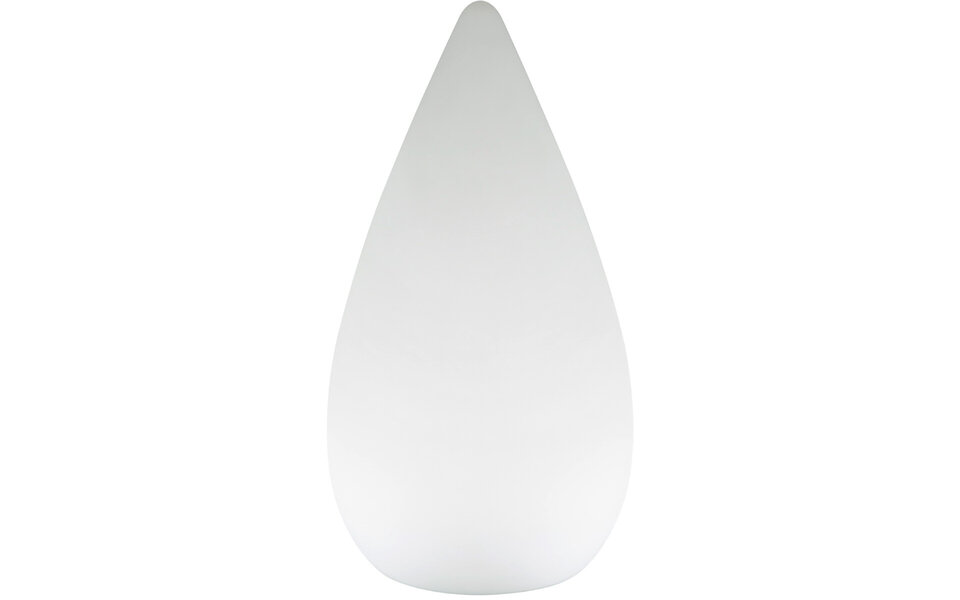 HLW LED Dimbare LED Tafellamp Trion Palina - Warm Wit 3000K, RGBW & Energiezuinig 1.5W