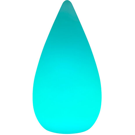 HLW LED Dimbare LED Tafellamp Trion Palina - Warm Wit 3000K, RGBW & Energiezuinig 1.5W HLW LED Dimbare LED Tafellamp Trion Palina - Warm Wit 3000K, RGBW & Energiezuinig 1.5W