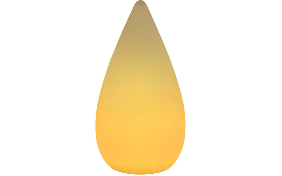 HLW LED Dimbare LED Tafellamp Trion Palina - Warm Wit 3000K, RGBW & Energiezuinig 1.5W