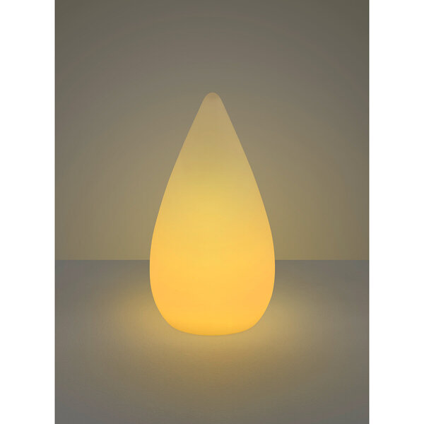 HLW LED Dimbare LED Tafellamp Trion Palina - Warm Wit 3000K, RGBW & Energiezuinig 1.5W HLW LED Dimbare LED Tafellamp Trion Palina - Warm Wit 3000K, RGBW & Energiezuinig 1.5W