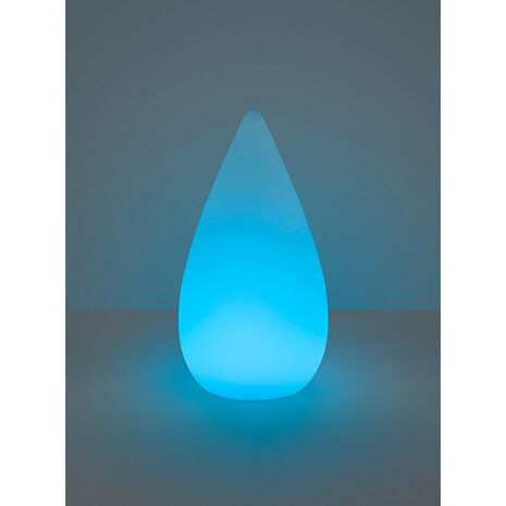 HLW LED Dimbare LED Tafellamp Trion Palina - Warm Wit 3000K, RGBW & Energiezuinig 1.5W HLW LED Dimbare LED Tafellamp Trion Palina - Warm Wit 3000K, RGBW & Energiezuinig 1.5W