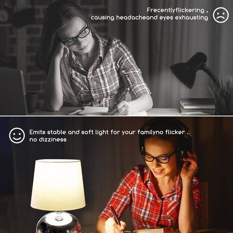 HLW LED LED Tafellamp Aigi Kali - Aluminium, Glans Chroom, Rond, E14 Fitting