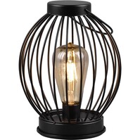 LED Tafellamp op Zonne-energie - Warm Wit 2700K - Spatwaterdicht LED Tafellamp op Zonne-energie - Warm Wit 2700K - Spatwaterdicht