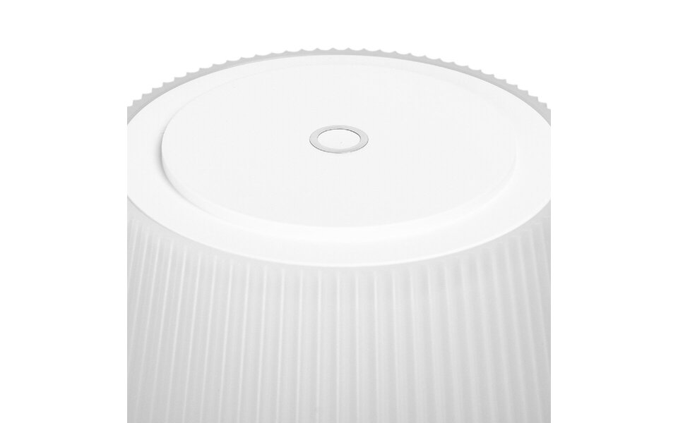 HLW LED Dimbare LED Tafellamp Aigi – Draadloos, USB Oplaadbaar & Aanpasbare Lichtkleur HLW LED Dimbare LED Tafellamp Aigi – Draadloos, USB Oplaadbaar & Aanpasbare Lichtkleur