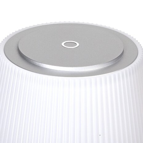 HLW LED Dimbare LED Tafellamp & Bureaulamp met USB, Touch & Aanpasbare Lichtkleur HLW LED Dimbare LED Tafellamp & Bureaulamp met USB, Touch & Aanpasbare Lichtkleur