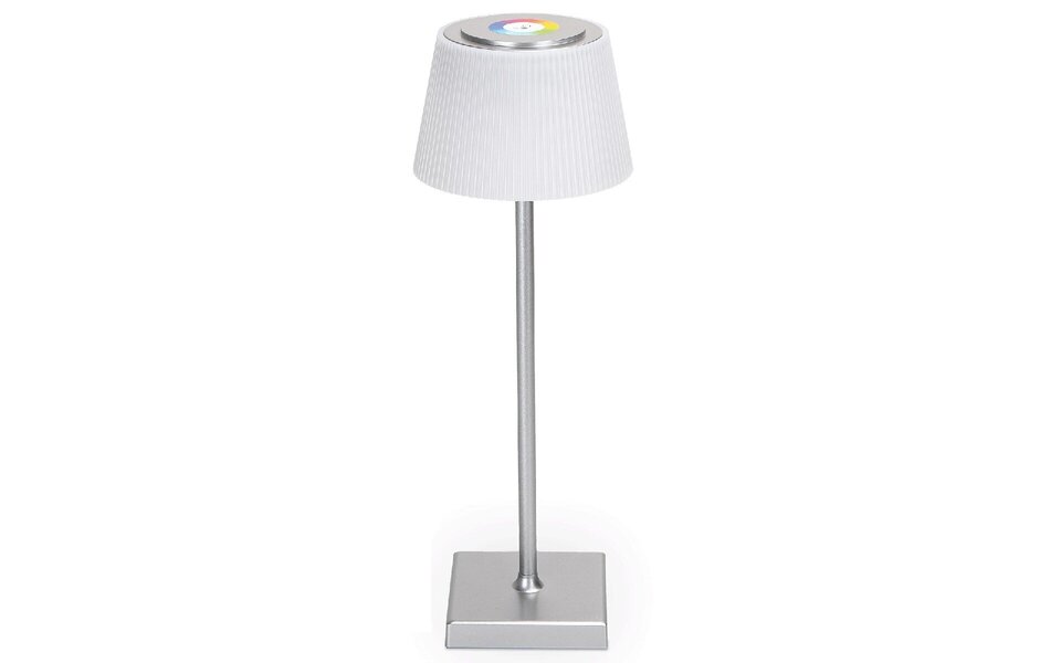 HLW LED Dimbare LED Bureaulamp & Tafellamp met USB Oplaadfunctie, RGB en Touch bediening HLW LED Dimbare LED Bureaulamp & Tafellamp met USB Oplaadfunctie, RGB en Touch bediening