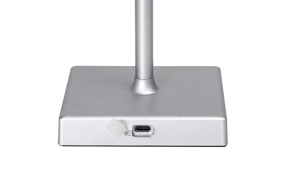 HLW LED Dimbare LED Bureaulamp & Tafellamp met USB Oplaadfunctie, RGB en Touch bediening HLW LED Dimbare LED Bureaulamp & Tafellamp met USB Oplaadfunctie, RGB en Touch bediening