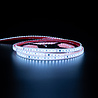 Velvalux Dimbare LED Strip 5m - Helder Koud Wit 6000K, Waterdicht Velvalux Dimbare LED Strip 5m - Helder Koud Wit 6000K, Waterdicht