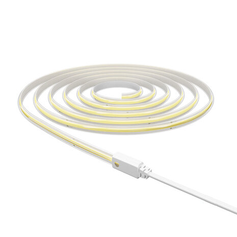 LED Strip COB Brinton - Waterdichte 50m LED strip Neutraal Wit LED Strip COB Brinton - Waterdichte 50m LED strip Neutraal Wit