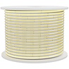 HLW LED Waterdichte LED strip met Warm Wit COB LED 2700K-3000K