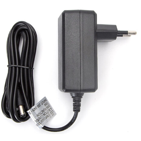 HLW LED LED Strip Set Digitaal RGB 5m Waterdicht IP65 12V