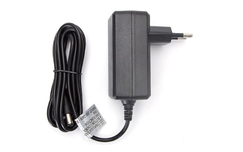 HLW LED LED Strip Set Digitaal RGB 5m Waterdicht IP65 12V HLW LED LED Strip Set Digitaal RGB 5m Waterdicht IP65 12V