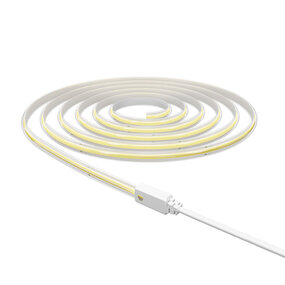 LED strip Strip COB 10m - Waterdicht Warm Wit 3000K