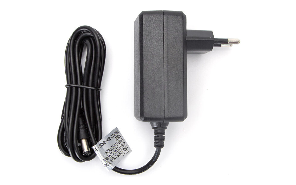 HLW LED Dimbare LED Strip Set 5m - Warm Wit 3000K - Waterdicht IP65