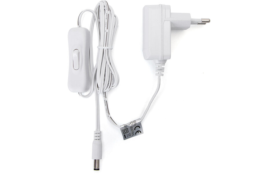 HLW LED LED strip Aigi Stippi - Warm Wit 2700K–3000K - 3m