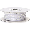 HLW LED LED Strip Aigi Stribo 50m - Waterdicht & Koud Wit 6500K HLW LED LED Strip Aigi Stribo 50m - Waterdicht & Koud Wit 6500K