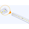 HLW LED LED Strip Aigi Stribo 50m - Waterdicht IP65 Koud Wit 6500K HLW LED LED Strip Aigi Stribo 50m - Waterdicht IP65 Koud Wit 6500K