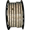 HLW LED LED Strip Aigi Strobi 50m - Waterdicht IP65 Koud Wit 6500K