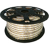 LED Strip Aigi Strabo 50m - Waterdicht IP65 Koud Wit 6500K