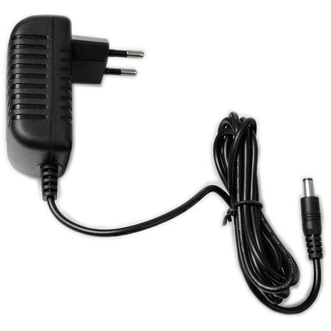 LED Strip Adapter 12W - Perfect voor LED lamp & LED strip