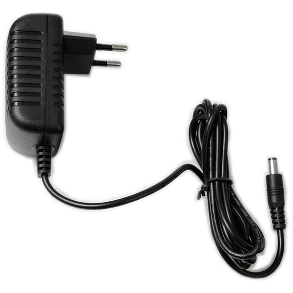 HLW LED LED Strip Adapter 12W - Perfect voor LED lamp & LED strip