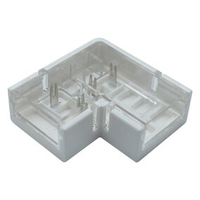 LED Strip Hoek Connector - Velvalux LED strip Accessoire