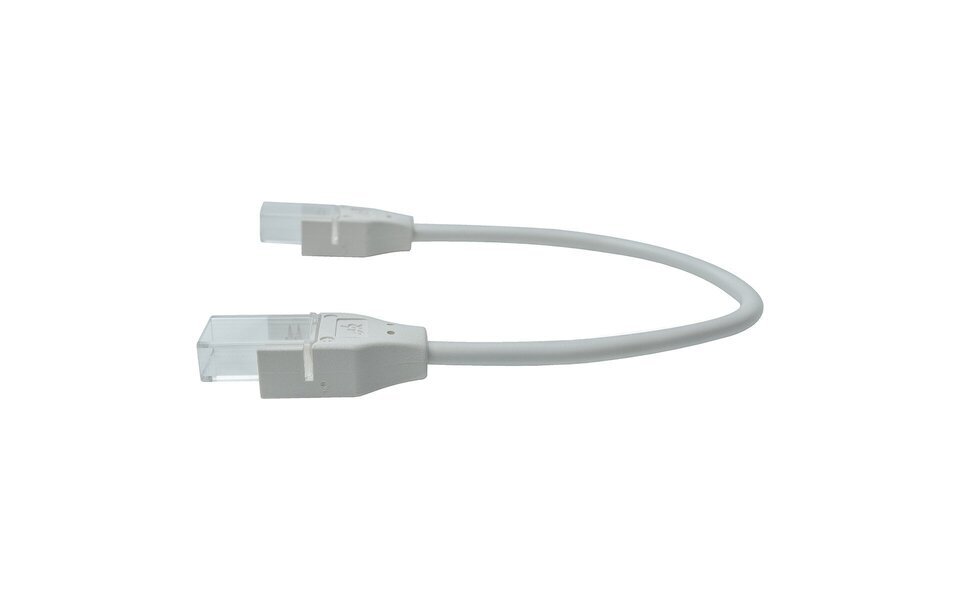 Velvalux LED Strip Doorverbinder voor Velvalux LED strip - Flexibele Connector