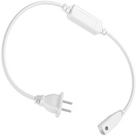 LED Strip Voedingsconnector met Stekker voor LED Lamp & strip LED Strip Voedingsconnector met Stekker voor LED Lamp & strip