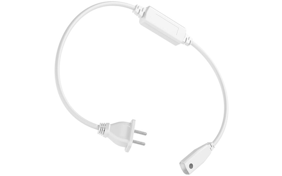 HLW LED LED Strip Voedingsconnector met Stekker voor LED Lamp & strip