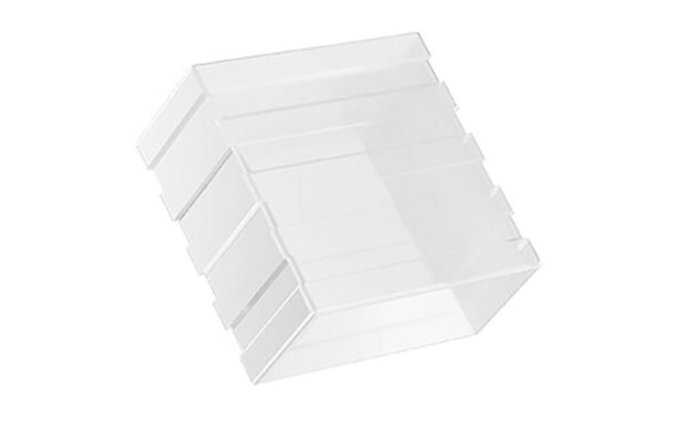 HLW LED LED Strip Eindkap Brinton voor LED lamp en LED strip