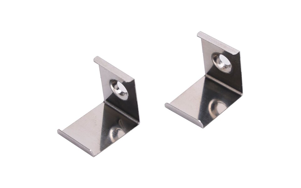 Velvalux LED strip Zwart met Verstelbare Beam Angle Velvalux LED strip Zwart met Verstelbare Beam Angle