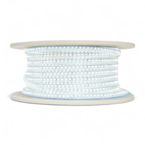 Dimbare LED Strip 20m - Helder Koud Wit 6000K Waterdicht Dimbare LED Strip 20m - Helder Koud Wit 6000K Waterdicht
