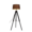 LED Tripod Vloerlampen