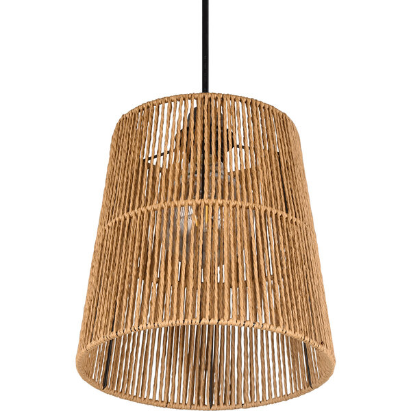 HLW LED LED Hanglamp Trion Holz - Elegante ronde hangverlichting met E27 fitting, energiezuinig en duurzaam HLW LED LED Hanglamp Trion Holz - Elegante ronde hangverlichting met E27 fitting, energiezuinig en duurzaam
