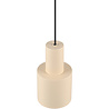 HLW LED Stijlvolle Metalen LED Hanglamp Trion Dago - Beige, Verstelbaar, E27 HLW LED Stijlvolle Metalen LED Hanglamp Trion Dago - Beige, Verstelbaar, E27