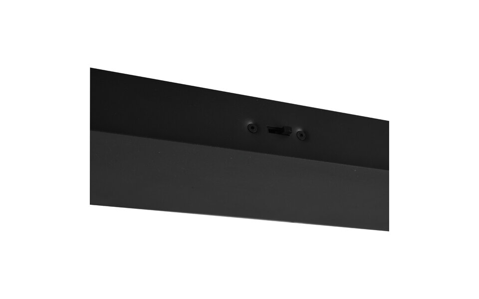 HLW LED Dimbare Gouden LED Hanglamp 35W - Metalen LED Lamp Trion Laz met Aanpasbare Kleur